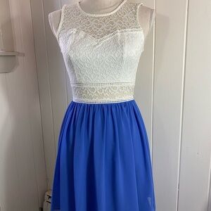 Women’s BCX Sun Dress